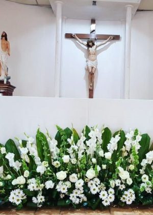 ARREGLO DE IGLESIA 2