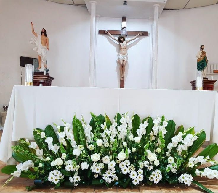 ARREGLO DE IGLESIA 2