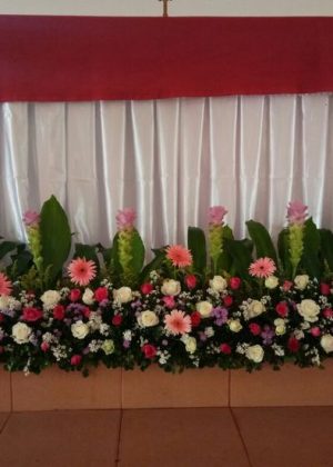 ARREGLO DE IGLESIA 1