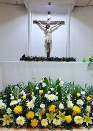 ARREGLO DE IGLESIA 3