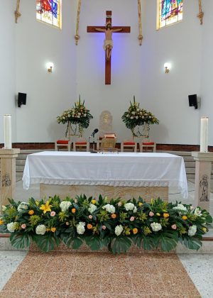 ARREGLO DE IGLESIA 5