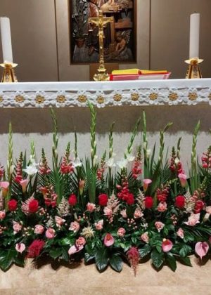 ARREGLO DE IGLESIA 6