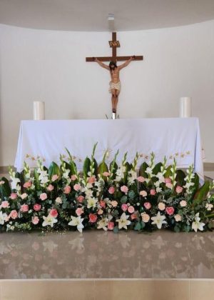 ARREGLO DE IGLESIA 8