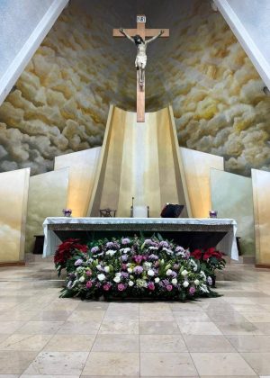 ARREGLO DE IGLESIA 7