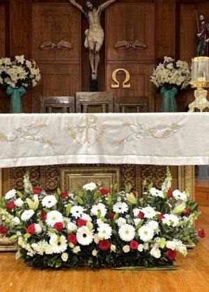 ARREGLO DE IGLESIA 10