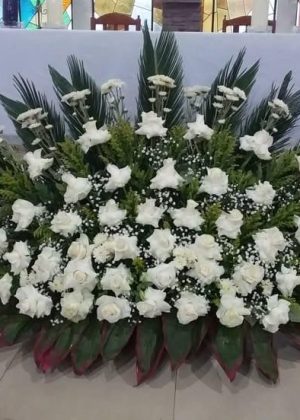 ARREGLO DE IGLESIA 9