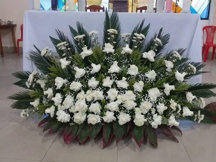 ARREGLO DE IGLESIA 9