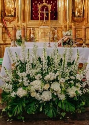 ARREGLO DE IGLESIA 12